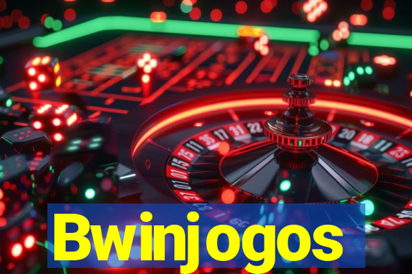 Bwinjogos