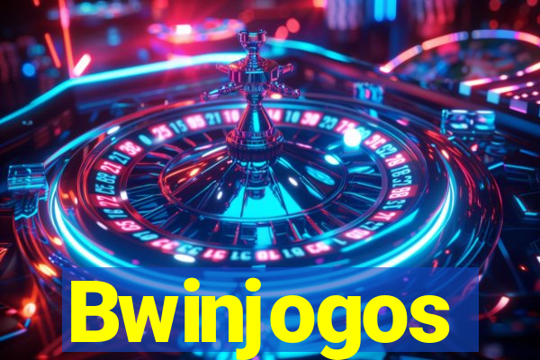 Bwinjogos