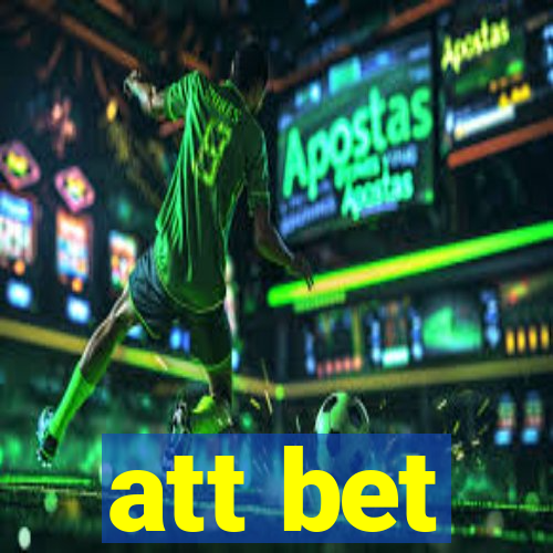 att bet