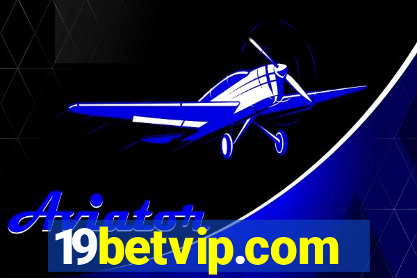 19betvip.com