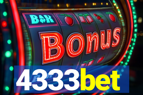 4333bet