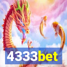 4333bet