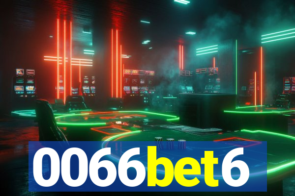 0066bet6