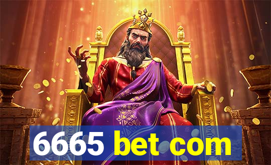 6665 bet com