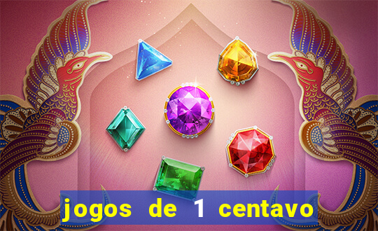 jogos de 1 centavo no esporte da sorte