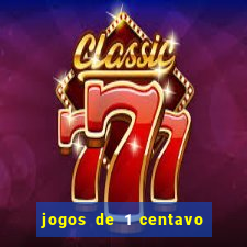 jogos de 1 centavo no esporte da sorte