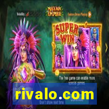 rivalo.com