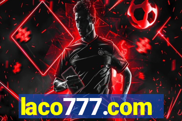 laco777.com