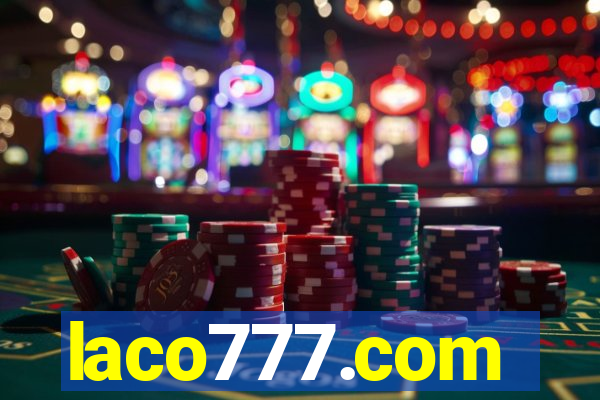 laco777.com