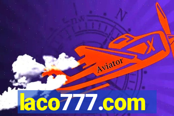 laco777.com