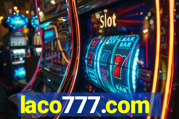 laco777.com