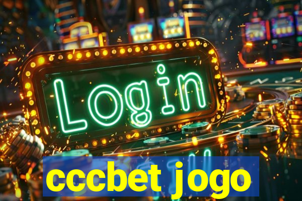 cccbet jogo