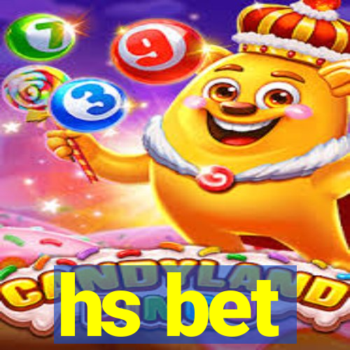 hs bet