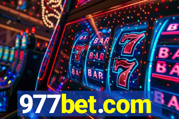 977bet.com