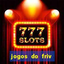 jogos do friv antigo lista