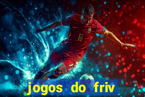 jogos do friv antigo lista