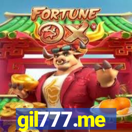 gil777.me