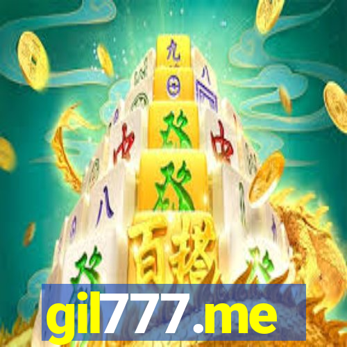 gil777.me