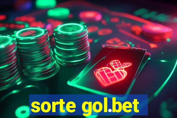 sorte gol.bet