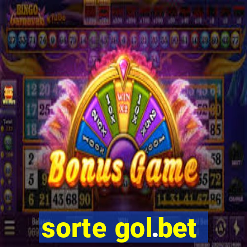 sorte gol.bet