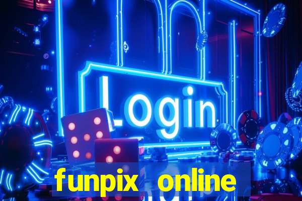 funpix online plataforma de jogos