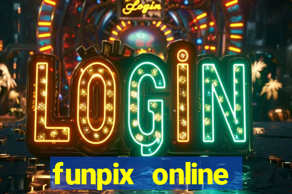 funpix online plataforma de jogos