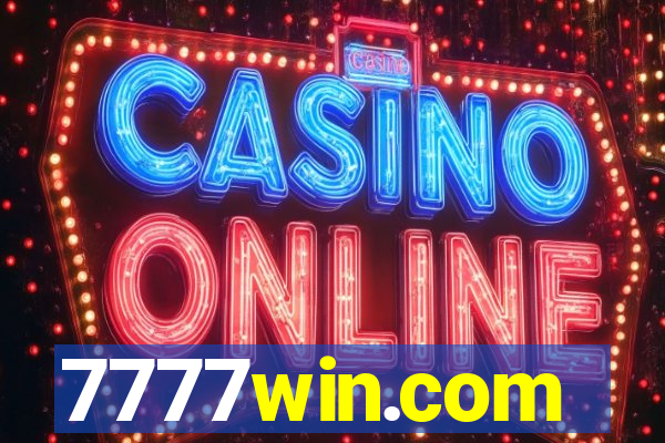 7777win.com
