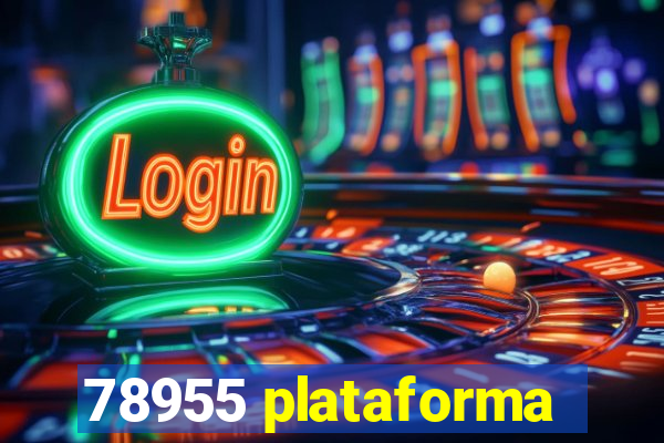 78955 plataforma