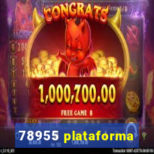 78955 plataforma