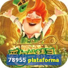 78955 plataforma