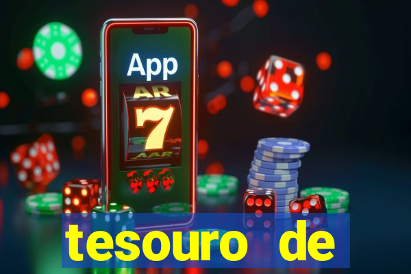tesouro de sacambaya foi encontrado