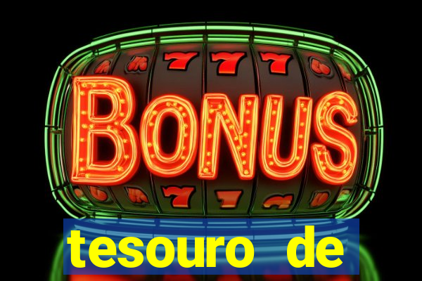 tesouro de sacambaya foi encontrado