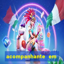 acompanhante em porto de galinha