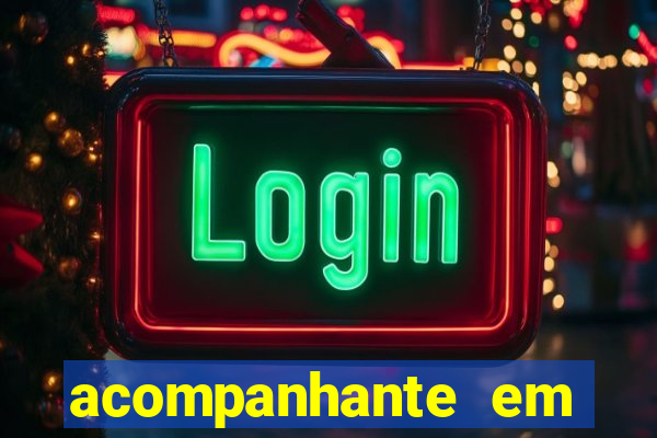 acompanhante em porto de galinha