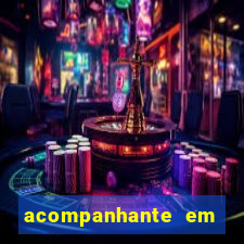 acompanhante em porto de galinha