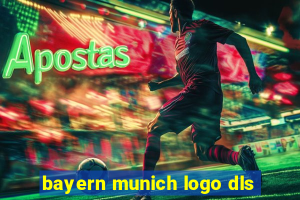 bayern munich logo dls