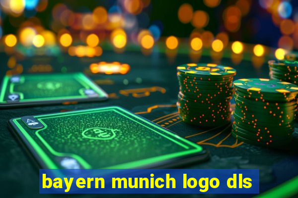 bayern munich logo dls
