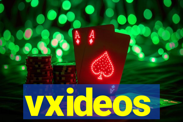 vxideos