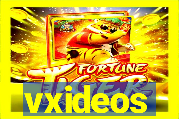 vxideos