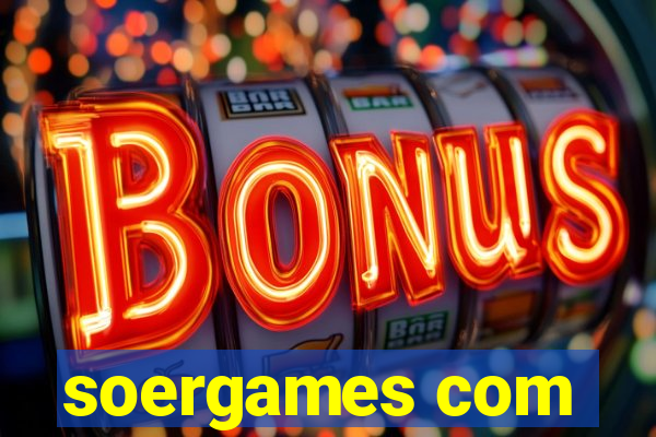 soergames com