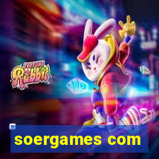 soergames com