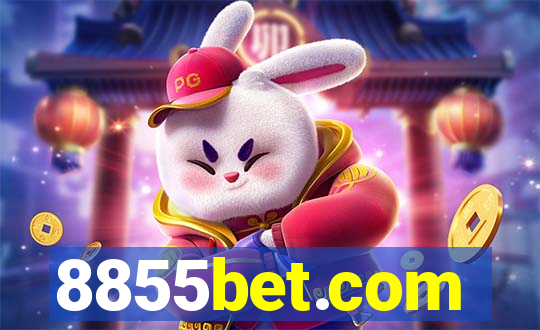8855bet.com