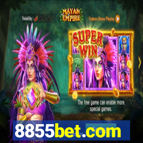 8855bet.com