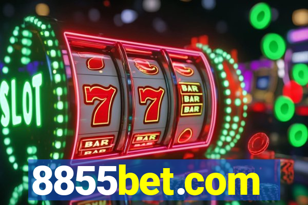 8855bet.com