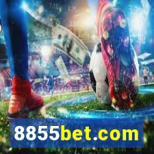 8855bet.com