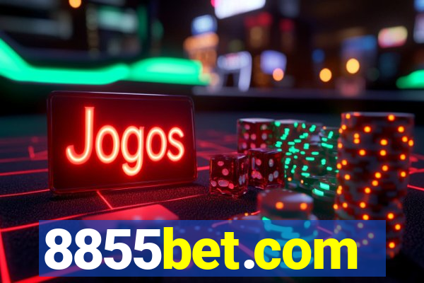 8855bet.com