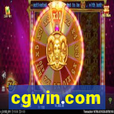 cgwin.com