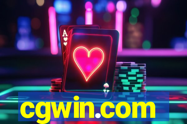 cgwin.com