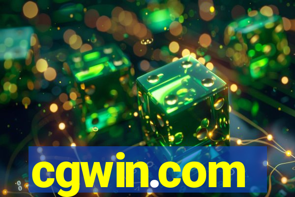 cgwin.com
