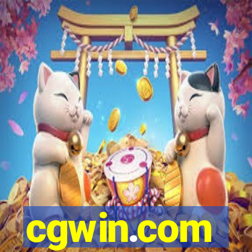 cgwin.com